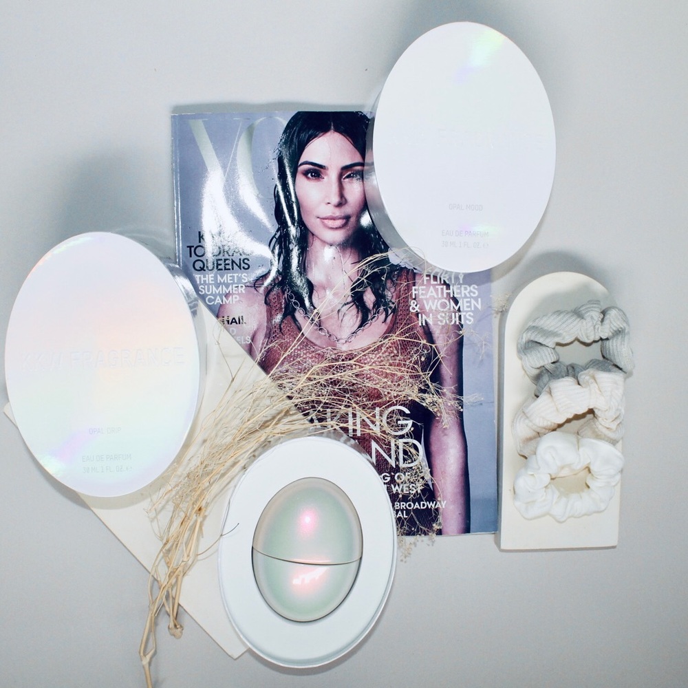 KKW FRAGRANCE Opal Drip